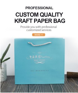 gift paper bag