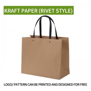 gift paper bag