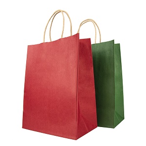 wholesale gift paper bag